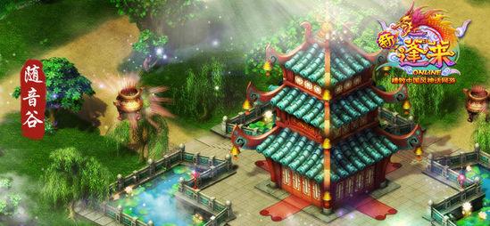 白头发是拔一根长十根的吗？游戏画面