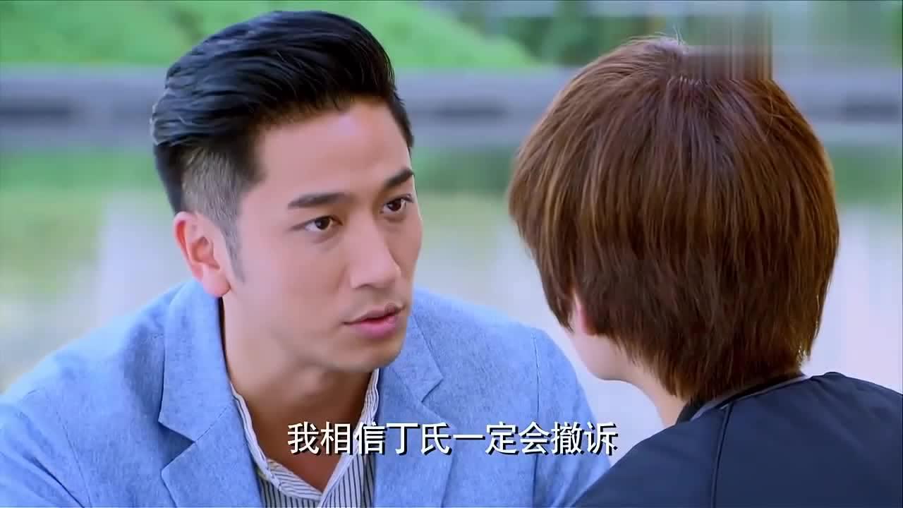 前亚视小生曾因身高被TVB弃用,靠《爱·回家》获关注感恩有工开