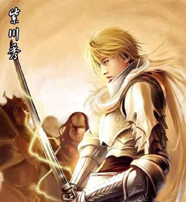 救援聪明的小女生