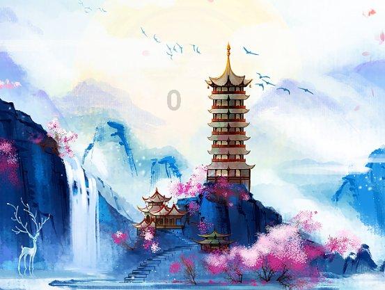 饥饿的哈利